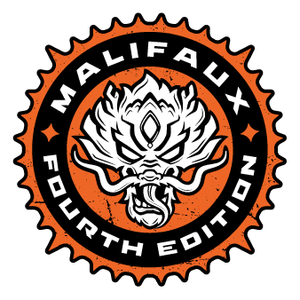 M4E Faction Pack Ten Thunders