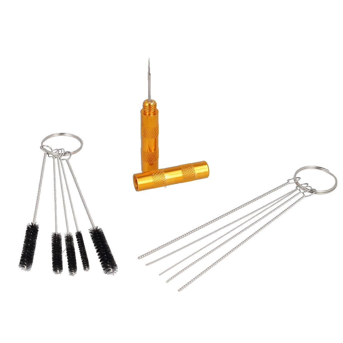 Scale 75 - Accessories - Airbrush Cleaning Tools