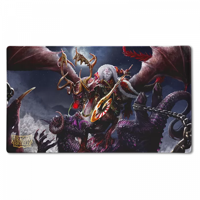 Dragon Shield Playmats