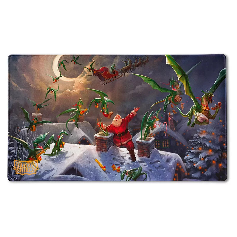 Dragon Shield Playmats