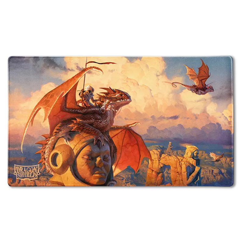 Dragon Shield Playmats