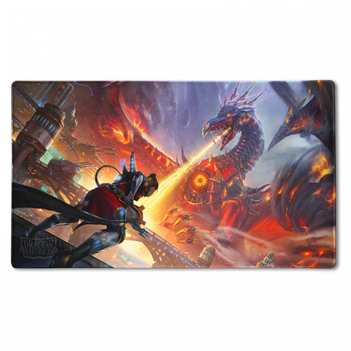 Dragon Shield Playmats