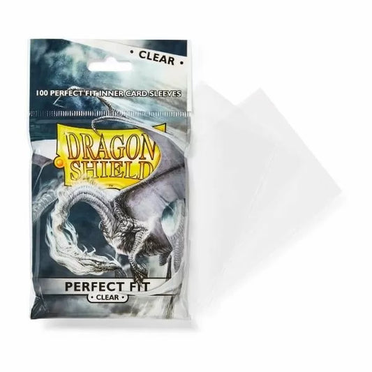 Dragon Shield - Box 100 - Perfect Fit