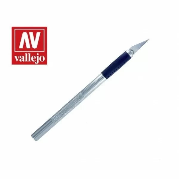 Vallejo Deluxe Modelling Knife