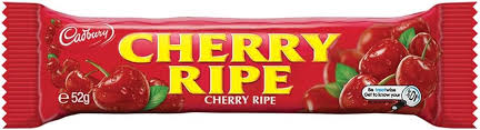 Cherry Ripe