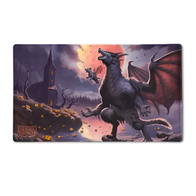 Dragon Shield Playmats