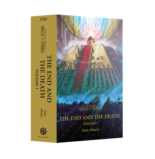The End and the Death