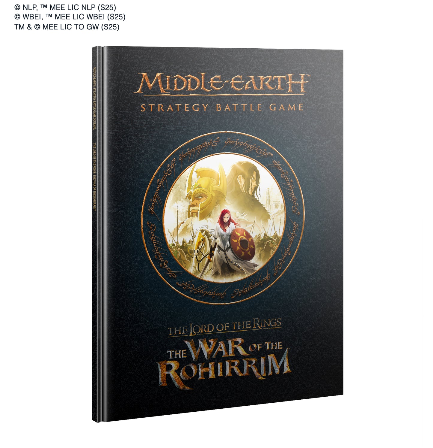 The Lord of the Rings: The War of the Rohirrim™