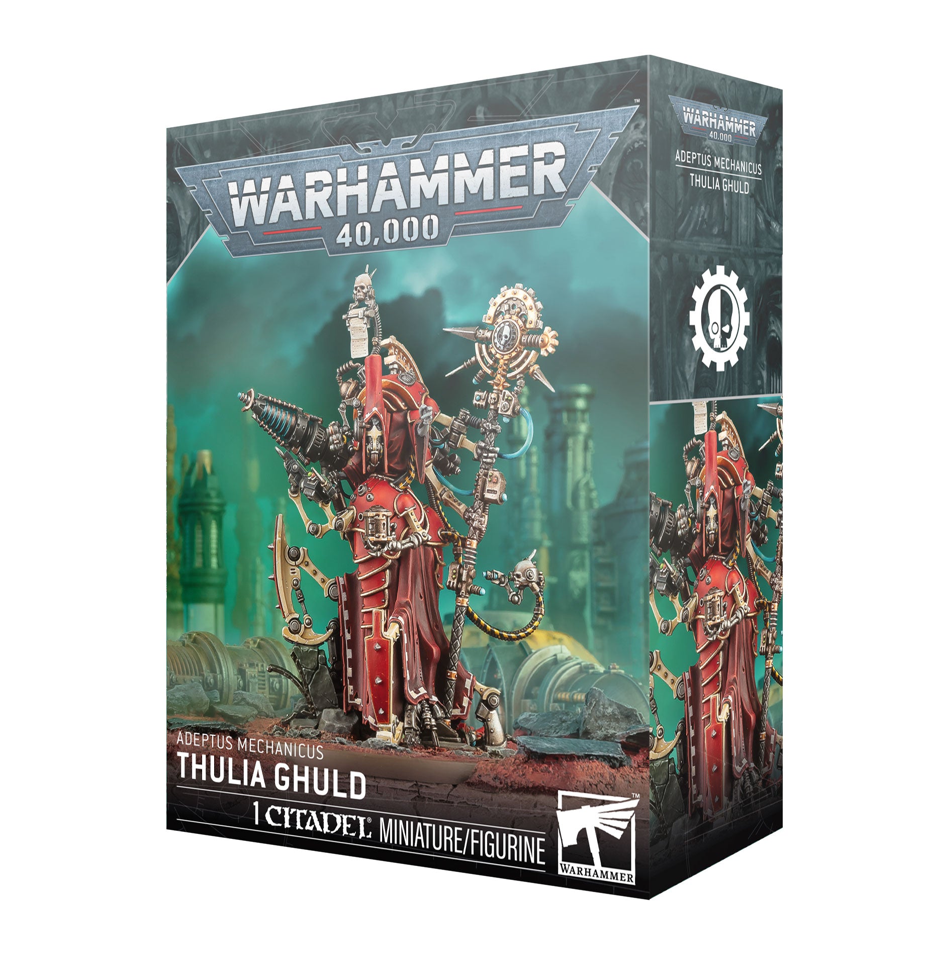 Thulia Guild