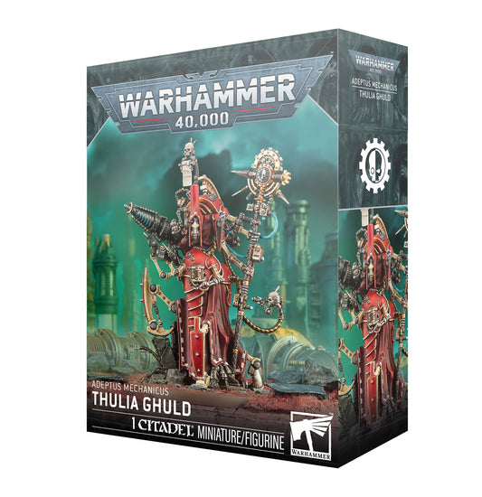 Thulia Guild