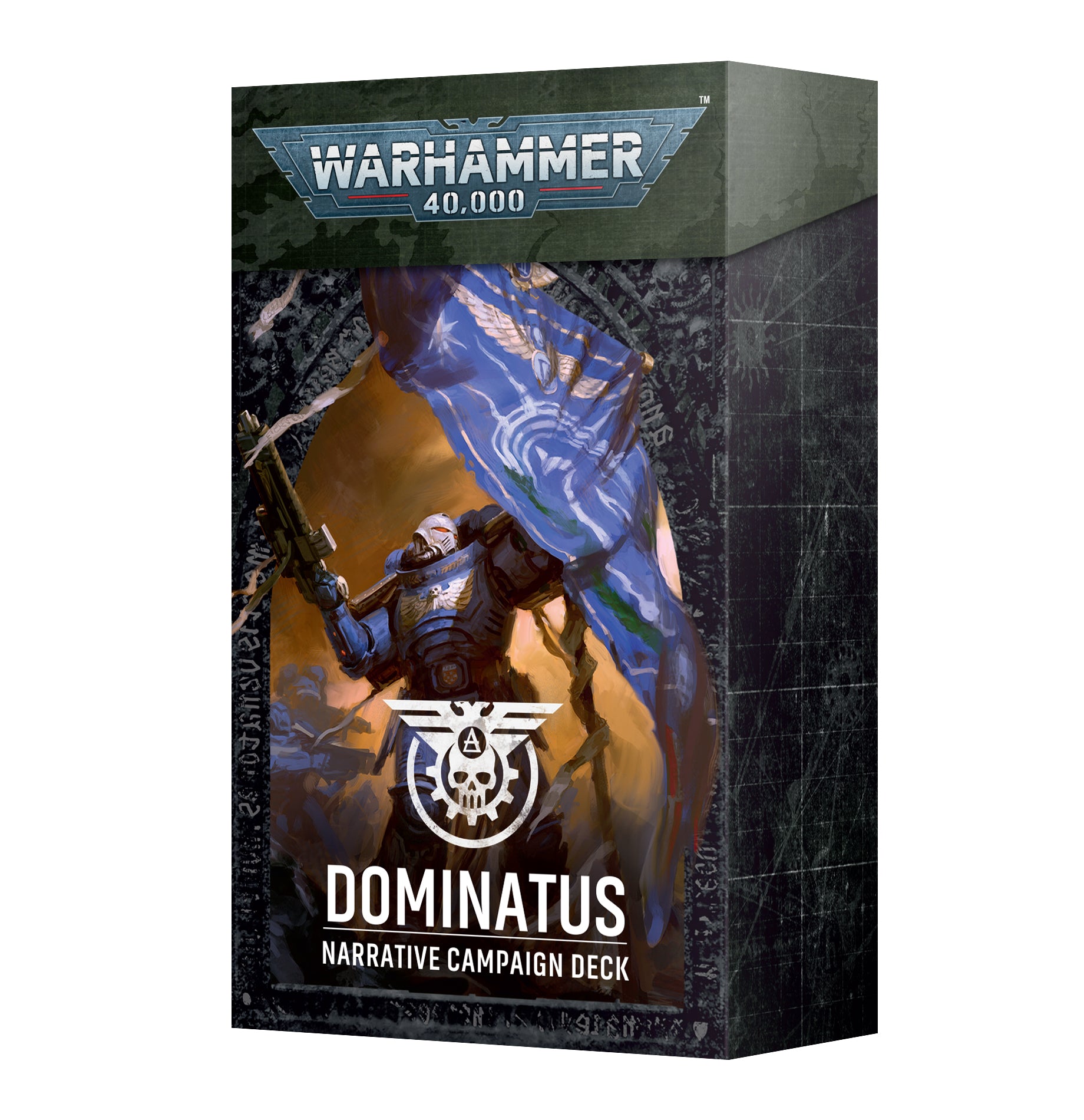 Dominatus - Armageddon