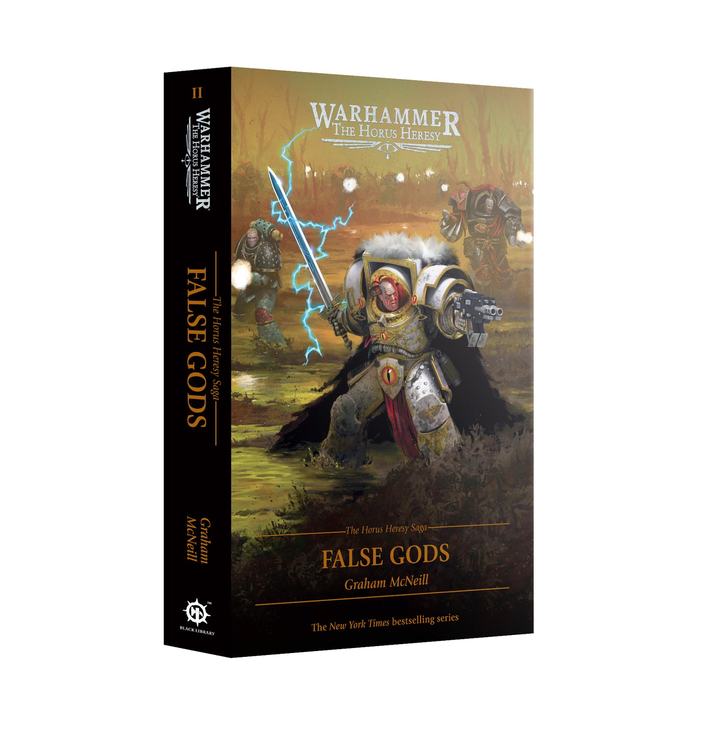 False Gods (PB)