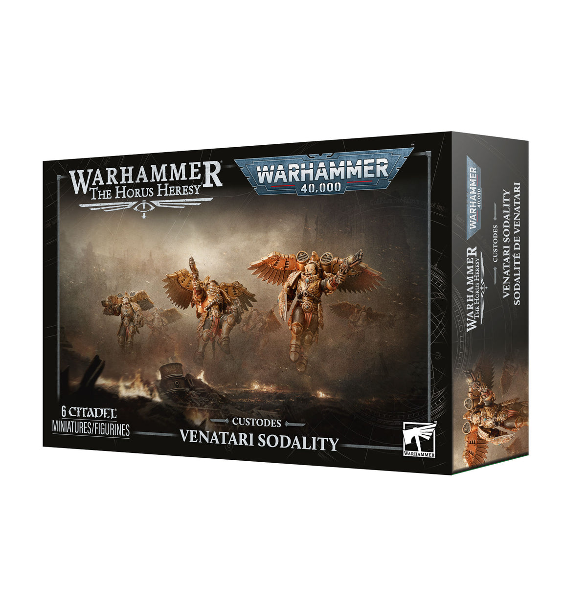 Venetari Sodality