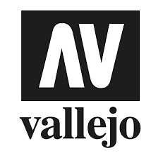 Vallejo: Pigments