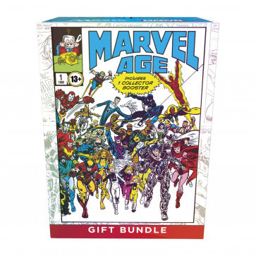 Marvel Super Heroes - Gift Bundle (Preorder)