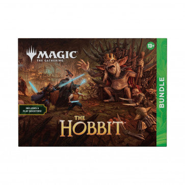 The Hobbit - Bundle (Preorder)