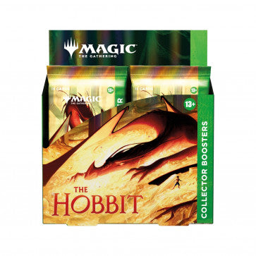 The Hobbit - Collector Booster Box (Preorder)