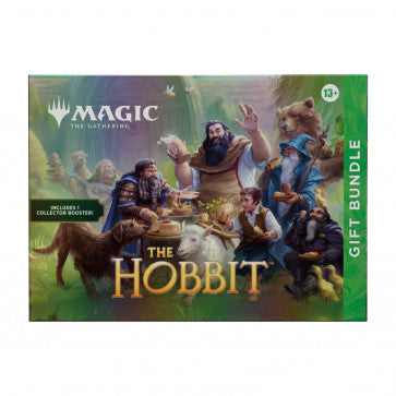 The Hobbit - Gift Bundle (Preorder)