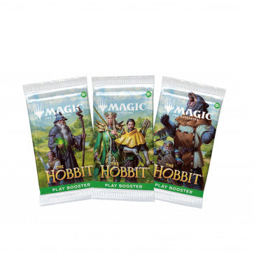 The Hobbit - Play Booster Box (Preorder)