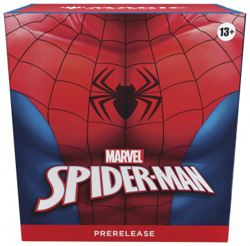 Marvel's Spider-Man - Prerelease (In store only)
