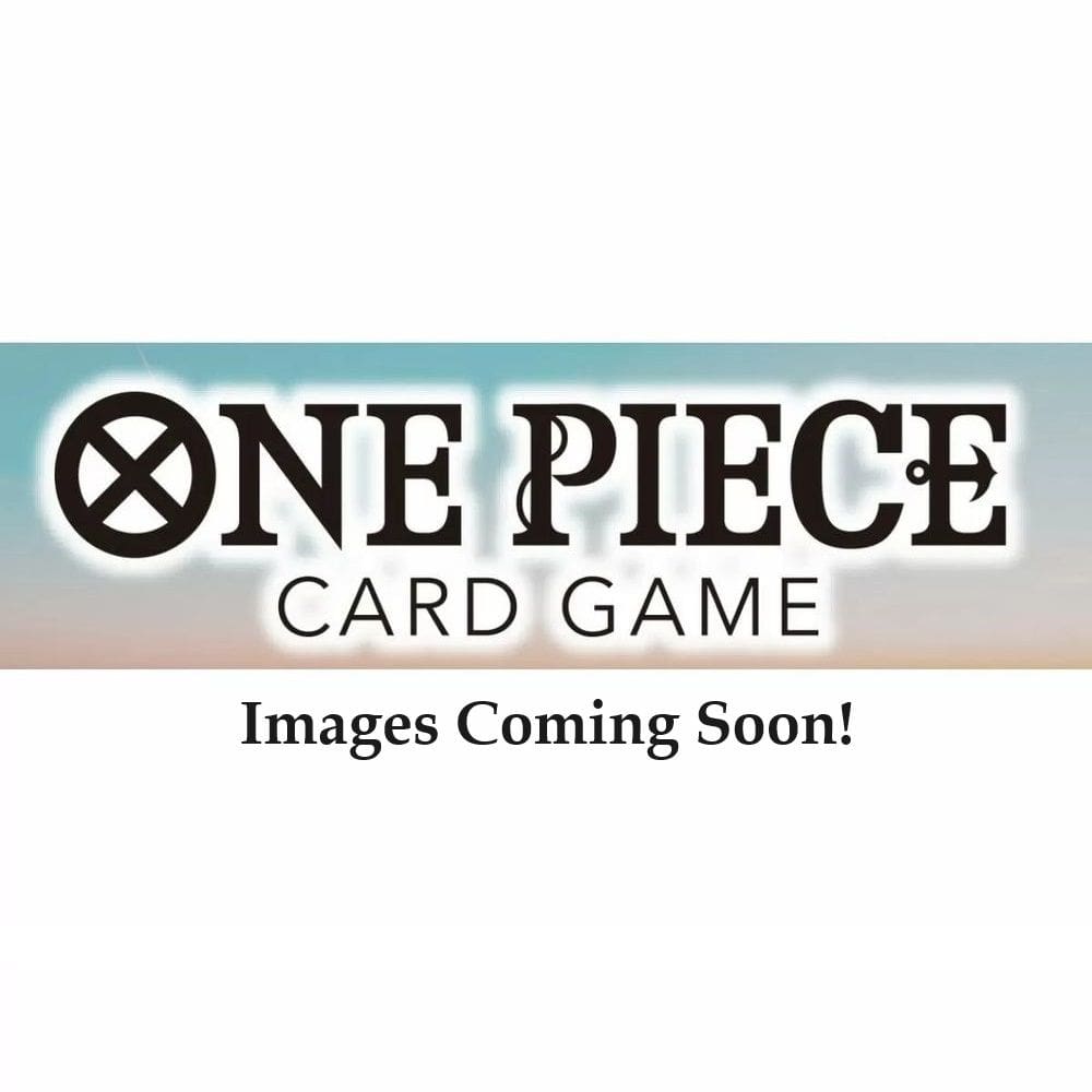 One Piece - TCG - OP-14 Booster Box