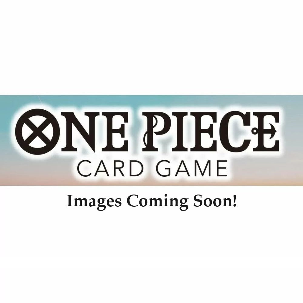 One Piece Card Game: Booster Display – [EB-05] (Preorder)