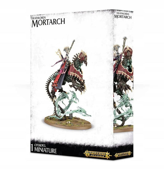 Mortarch of Nagash