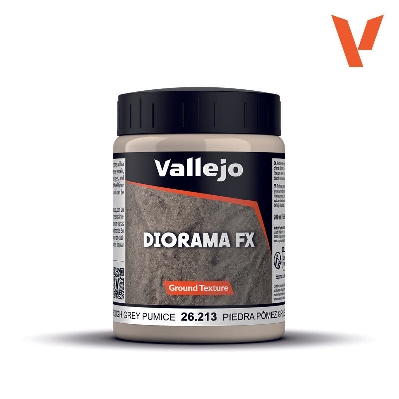 Vallejo: Diorama Effects