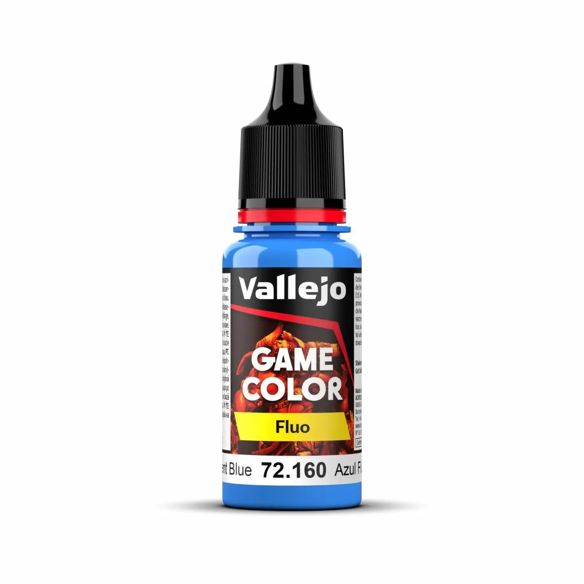 Vallejo Game Color Fluorescent