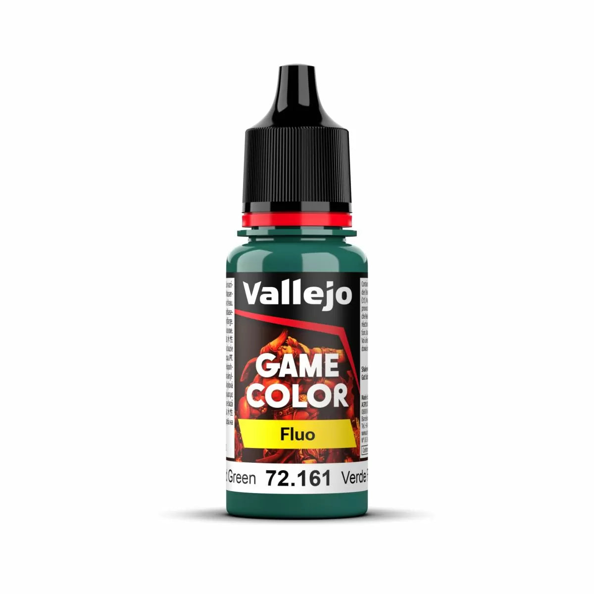 Vallejo Game Color Fluorescent