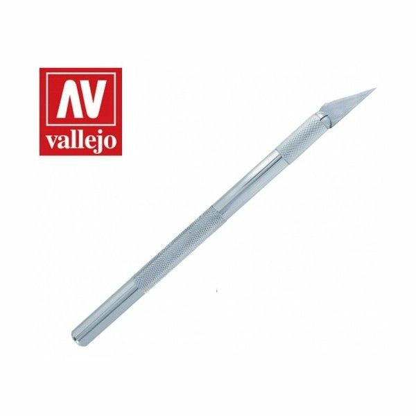 Vallejo Classic Craft Knife